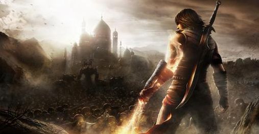 Prince of Persia: Die vergesse Zeit - Test zur Wii-Version