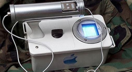 iPod: Die zwölf schönsten Casemods