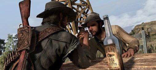 Red Dead Redemption Easter Eggs - Unsere Wunschliste